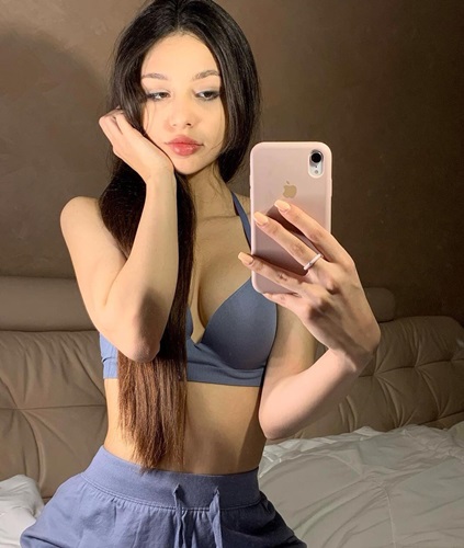 100. Yil VIP Escort Bayan Gülce
