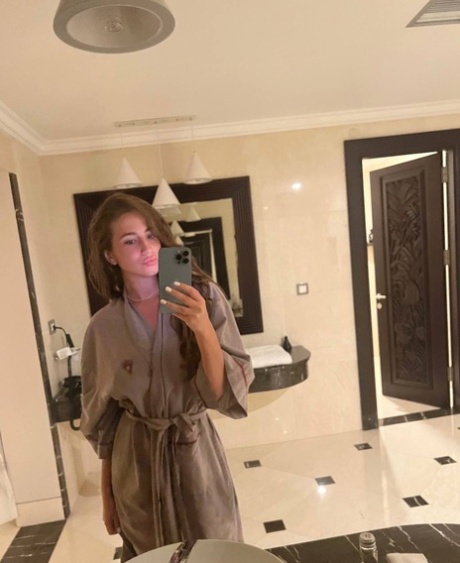 Alibahadir VIP Eşlik Hizmeti: Bağımsız Model Buse