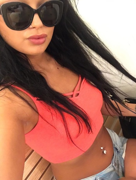 Acibadem VIP Escort Pelin