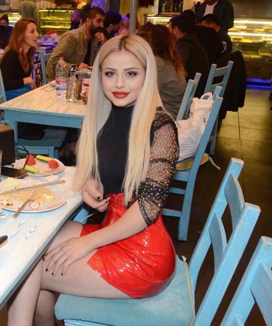 Ela Ümraniye Escort Profil Resmi Ela - Ümraniye VIP Escort Bayan Modeli - Gerçek Fotoğraflı İlan