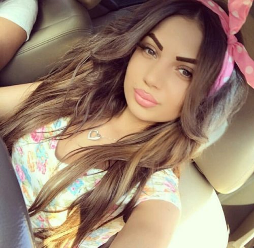 Sude Ümraniye Escort Profil Resmi Sude - Ümraniye VIP Escort Bayan Modeli - Gerçek Fotoğraflı İlan